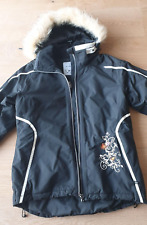 Skianzug damen schwarz gebraucht kaufen  Pleidelsheim
