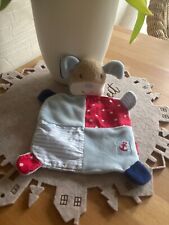 Schmusetuch kuscheltuch babydr gebraucht kaufen  Seesen