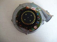 Buderus gb112 gebläse gebraucht kaufen  Paderborn