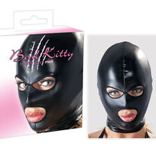 Bad kitty kopfmaske gebraucht kaufen  Altenstadt