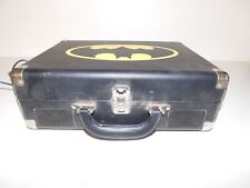 Batman record player for sale  Bosque Farms