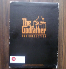 Godfather trilogy free for sale  BRENTWOOD