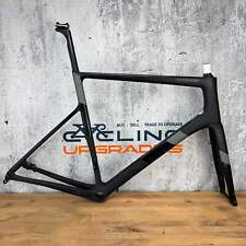 Low Mile! Conjunto de quadros 2022 Cannondale SuperSix EVO 60cm freio a disco de carbono 700c, usado comprar usado  Enviando para Brazil