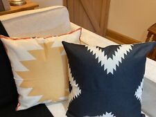 New linen cushion for sale  HEMEL HEMPSTEAD