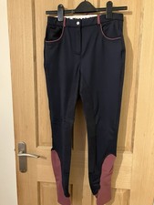 Toggi pinto breeches for sale  COALVILLE