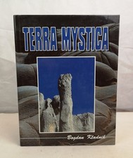Terra mystica kladnik gebraucht kaufen  Vohenstrauß