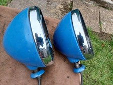 Pair lucas ss700 for sale Pair lucas ss700 for sale  BRISTOL