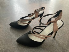 Damen high heels gebraucht kaufen  Verl