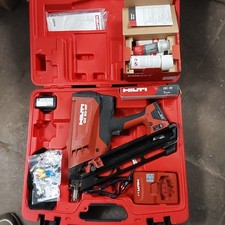 Hilti nagel pistole gebraucht kaufen  Frankfurt am Main