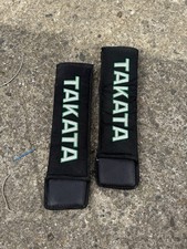 Takata shoulder pads for sale  DISS