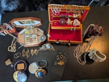 Vintage cosmetic jewelry for sale  Cleveland