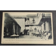 Cartolina valle viù usato  Alessandria