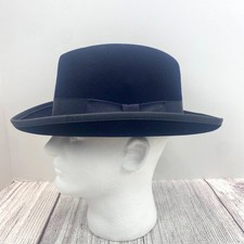 Broner fedora hat for sale  Terrell