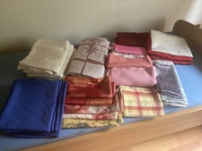 Stoffreste paket kg gebraucht kaufen  Lünen