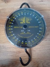 Reuben heaton scales for sale  SWINDON