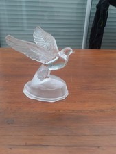 Figurine oiseaux cristal d'occasion Figurine oiseaux cristal d'occasion  Bordeaux-