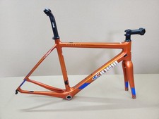 Cuadro Cinelli Vetrix talla M segunda mano  Embacar hacia Mexico