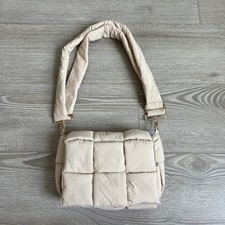 Quilted puffer crossbody for sale  Irvine