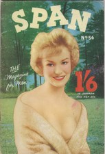 Span magazine .56 for sale  WISBECH
