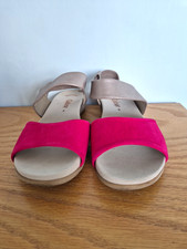 Gabor ladies leather for sale  CAMBRIDGE