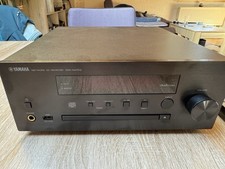 Yamaha crx n470d gebraucht kaufen  Michelau