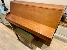 upright spencer piano for sale  LONDON