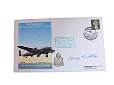 dambusters signed for sale dambusters signed for sale SHEFFIELD