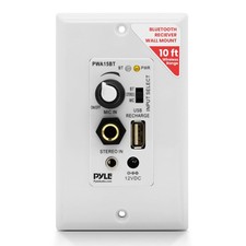 Pyle wireless wall for sale  Baltimore