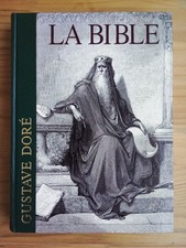 Bible gustave doré for sale  DALRY