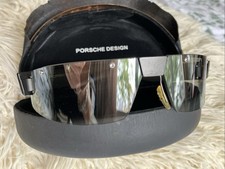 Porsche design eyewear for sale  SUTTON COLDFIELD