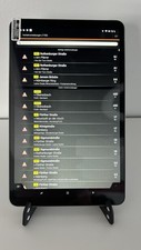 Igo android navigation gebraucht kaufen  Fürth