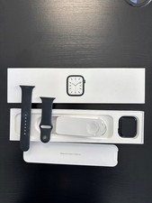 Apple watch serie d'occasion  La Gaude