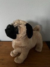Smyths mops plüsch gebraucht kaufen  Marienheide