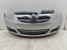 vauxhall corsa sxi bumper for sale vauxhall corsa sxi bumper for sale WEYMOUTH