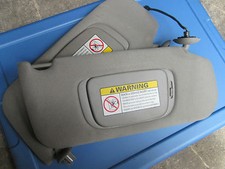 1999 2000 2001 2002 JAGUAR S-TYPE QUEBRA SOL 2 PEÇAS CONJUNTO CINZA comprar usado 1999 2000 2001 2002 JAGUAR S-TYPE QUEBRA SOL 2 PEÇAS CONJUNTO CINZA comprar usado  Enviando para Brazil