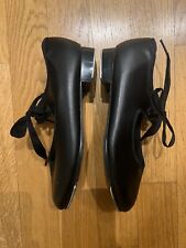 Steppschuhe capezio tele gebraucht kaufen  Düsseldorf