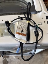 Whirlpool washer power for sale  Simpsonville