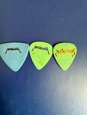metallica picks for sale  Tampa