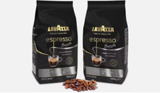 Lavazza café espresso d'occasion  France
