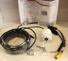 Zenec rvsc150mv multiview gebraucht kaufen  Kiel