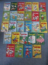 Micky maus jahrgang gebraucht kaufen  Sankt Augustin