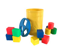 Antique box cubes d'occasion  Expédié en Belgium