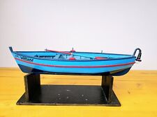 Gozzo barca pesca usato  Viareggio