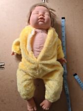 Reborn doll 1.3kg for sale  BIRMINGHAM
