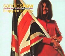 Sandie shaw pye for sale  STOCKPORT