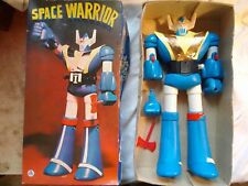 Introvabile robot vintage usato  Squinzano