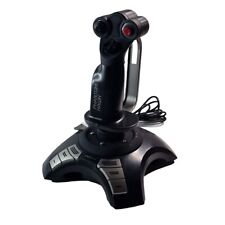 Speedlink PHANTOM HAWK USB PC Flightstick Controller 8 Way Joystick Controller comprar usado  Enviando para Brazil