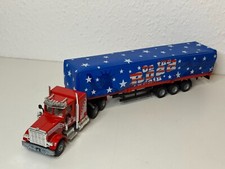 Siku truck sattelzug gebraucht kaufen  Leipzig