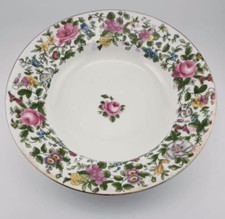 Antique crown staffordshire for sale  POOLE