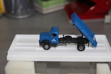 Brekina magirus eckhauber gebraucht kaufen  Salzbergen
